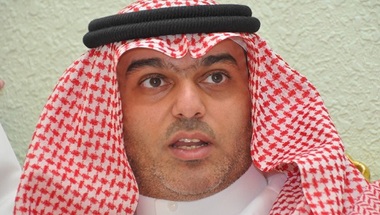 " المالك " يشكر الأمير مشعل على دعم النصر - صحيفة صدى الالكترونية