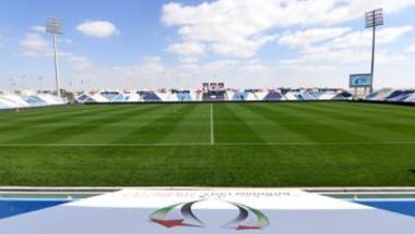 استعدادات مكثفة قبل انطلاق كأس عام زايد للسوبر الإماراتي