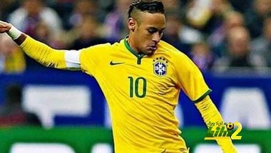 نيمار على قمة أفضل اللاعبين البرازيليين في آوروبا