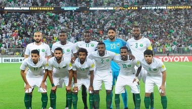  قائمة بأسماء 25 لاعباً يشاركون في أول معسكرات استعداد الأخضر لكأس العالم - صحيفة صدى الالكترونية