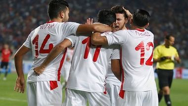كرة قدم: تونس تواجه كوستاريكا وديا في فرنساكرة قدم: تونس تواجه كوستاريكا وديا في فرنسا