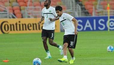 «الأخضر» يبدأ معسكره الإعدادي في الرياض استعداداً للمونديال