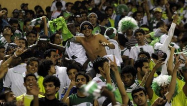 الأهلي السعودي إلى ربع نهائي كأس الملك