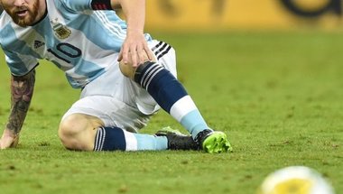 رئيس الأرجنتين يؤكد قدرة ميسي في قيادة التانجو لكأس العالم