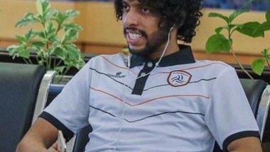 عبد المجيد الصليهم بعد احترافه : لا اتمنى العودة للدوري السعودي