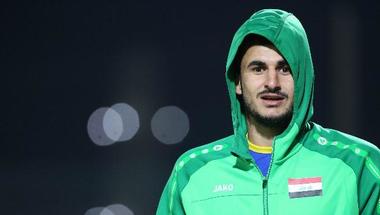 
	ثلاثة لاعبين عراقيين على اعتاب دوري نجوم قطر | رياضة
