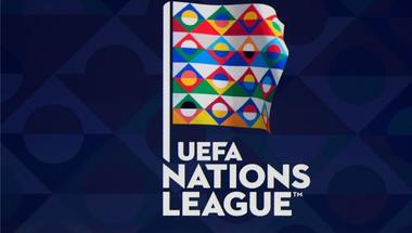 نتئاج قرعة دوري الأمم الأوروبية : مجموعة نارية لفرنسا وإسبانيا وإيطاليا 