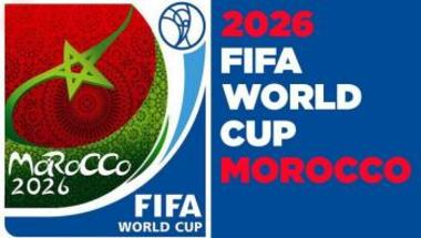 المغرب يعِد بمشروع عالي المستوى لتنظيم مونديال 2026