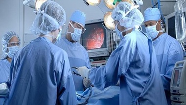 حمد الشايع يجري عملية جراحية في مستشفى الحبيب - صحيفة صدى الالكترونية