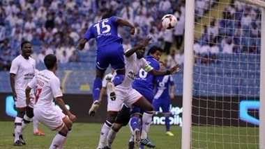 الدوري السعودي: الهلال يسعى لمصالحة جماهيره أمام الرائد