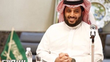 آل الشيخ مغرداً : لا مانع من لعب أنديتنا في قطر
