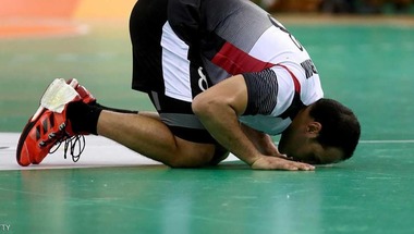 مصر تواجه تونس في نهائي أمم أفريقيا لكرة اليد