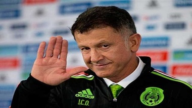 مدرب المنتخب المكسيكي يسعى للتتويج ببطولة المونديال - صحيفة صدى الالكترونية