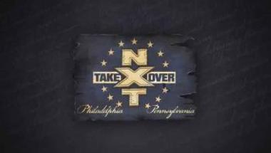 نزالات عرض "NXT TakeOver" فيلادلفيا