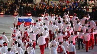 "البارالمبية الدولية" تستبعد روسيا من ألعاب بيونغ تشانغ 2018