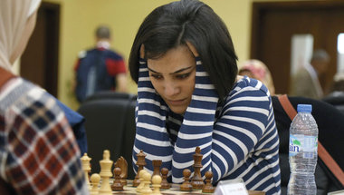 تراجع نتائج اللاعبات في «أولمبياد الشطرنج».. ونعمان ينفرد  بـ«فردي الرجال»