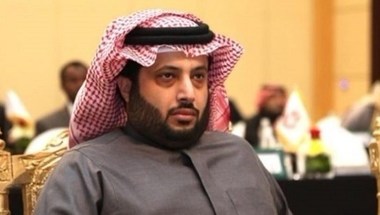هجوم تركي آل الشيخ على أعضاء شرف النصر السعودي