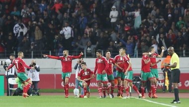 أمم أفريقيا للمحليين: الكعبي يقود المغرب إلى النهائي