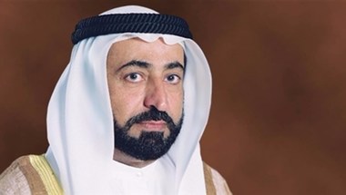حاكم الشارقة يخصص 6 طائرات لنقل مشجعي "الأبيض" إلى الكويت