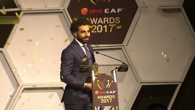 تركي آل شيخ مغرداً: مبروك لصلاح والكرة المصرية