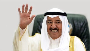 أمير الكويت يتكفل بـ40 ألف وجبة غداء لجمهور نهائي "خليجي 23"