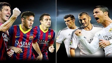 عودة منافسات الدوري الإسباني لكرة القدم غدا - صحيفة صدى الالكترونية