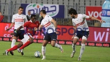 الاتحاد المصري يحسم موعد "ديربي" الأهلي والزمالك