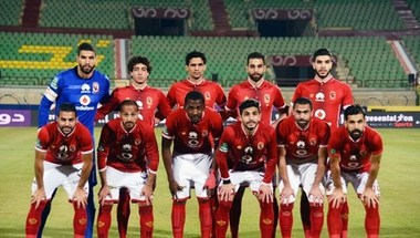 الاتحاد المصري يخبر الأهلي بطاقم تحكيم القمة 115