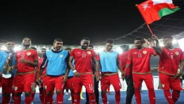 ركلات الترجيح تهدي عمان لقب "خليجي 23" على حساب الإمارات