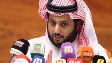 آل الشيخ: لم نصرف ريال على حفل الأخضر ومشروع الأهلي