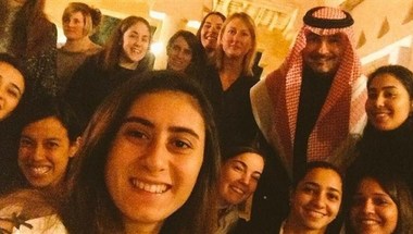 نور الشربيني تشكر السعودية على استضافة أول بطولة للمحترفين
