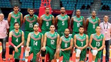 «اتحاد السلة» يعلن عن تشكيلة الأخضر للشباب