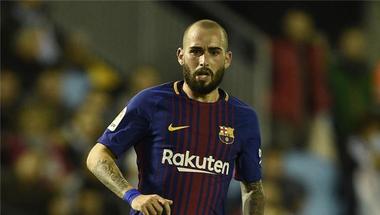 برشلونة يصدم لاعبه بقرار الرحيل في يناير