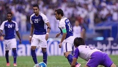 الكويت تستضيف مباراة الهلال والاستقلال - صحيفة صدى الالكترونية