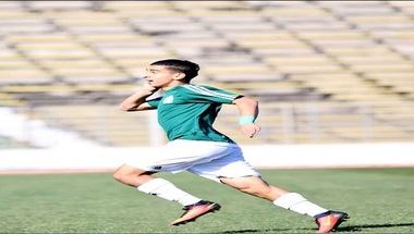 رسميًا.. الشباب يتعاقد مع لاعب الأهلي طرابلس مؤيد اللافي - صحيفة صدى الالكترونية