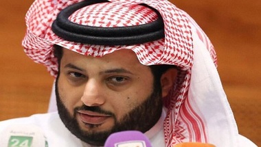 آل الشيخ: الفيفا حاولت لقاء ولي العهد 3 مرات حتى سمح جدول سموه - صحيفة صدى الالكترونية