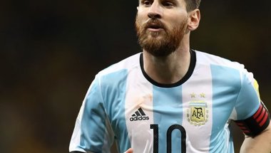 مدرب أوروجواي: ميسي لا يحتاج للفوز بكأس العالم