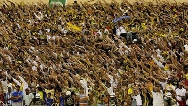 صحيفة: جماهير اتحاد جدة تصف اللاعبين بالمتهاونين