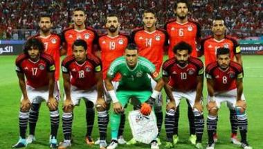 مدرب أوروجواي يحذر من منتخب مصر