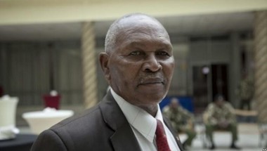حبس البطل الأوليمبي الكيني السابق كيبتشوج كينو بسبب الفساد