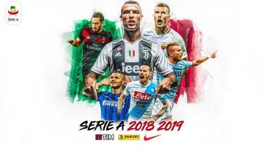 ترتيب هدافي الدوري الإيطالي 2018-2019 بعد الجولة العاشرة
