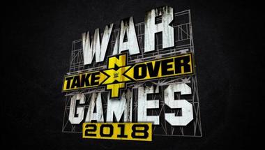 NXT تيك أوفر وور جيمز 2018 : كيف تشاهد العرض و ما هي النزالات ؟