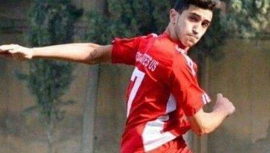 وفاة لاعب لبناني بصعقة رعدية خلال تمارين فريقه
