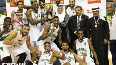 آل الشيخ يحتفل بإنجازات الرياضة السعودية