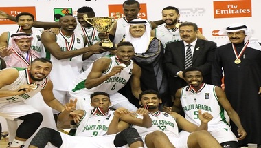 آل الشيخ: إنجازات السعودية في كل الألعاب