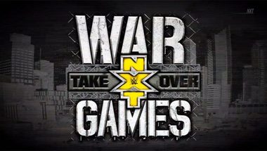 عرض TakeOver: War Games II: Undisputed Era ضد بيت دان، ريكوشيت، و War Raiders - في الحلبة