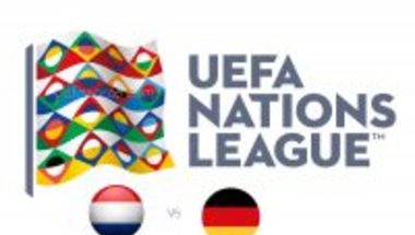 هدف هولندا الثاني ( هولندا × ألمانيا ) دوري الأمم الأوروبية