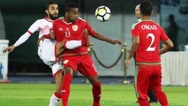 عمان تهزم البحرين 2-1 وديا ضمن الاستعدادات لكأس آسيا
