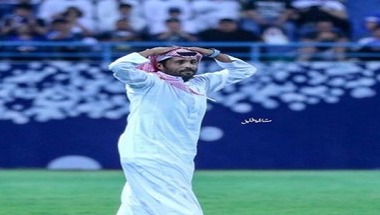 الأمير محمد بن فيصل يوجه رسالة لجمهور الهلال بعد التأهل - صحيفة صدى الالكترونية