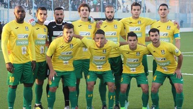شبيبة الساورة يتقدم في جدول ترتيب الدوري الجزائري